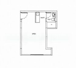 Soho Life (D15), Office #569565001